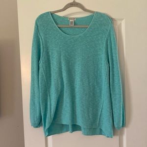 Avalin Cotton Sweater One Size